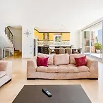 Vilă 4 Bedroom Kalkan