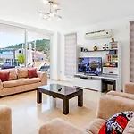 4 Bedroom Vilă Kalkan