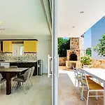 4 Bedroom Kalkan