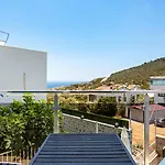 Vilă 4 Bedroom Kalkan