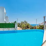 4 Bedroom * Kalkan