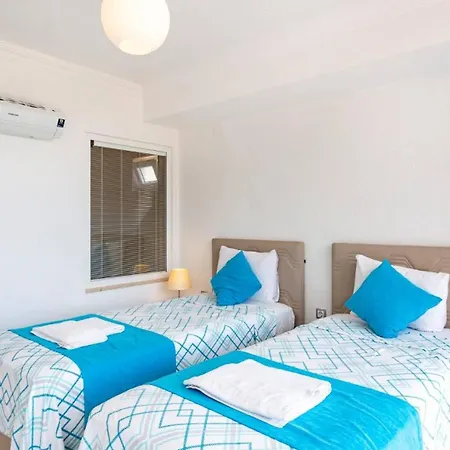 Villa 4 Bedroom 1084 Kalkan