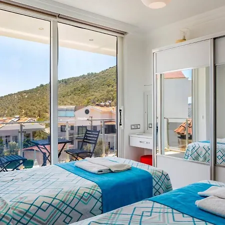 Villa 4 Bedroom 1084