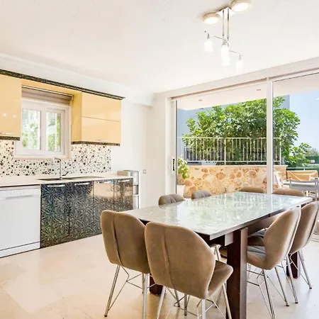 4 Bedroom 1084 Kalkan
