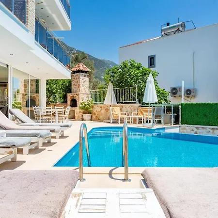 Villa 4 Bedroom 1084