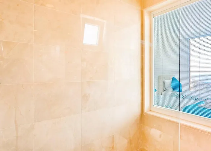4 Bedroom * Kalkan