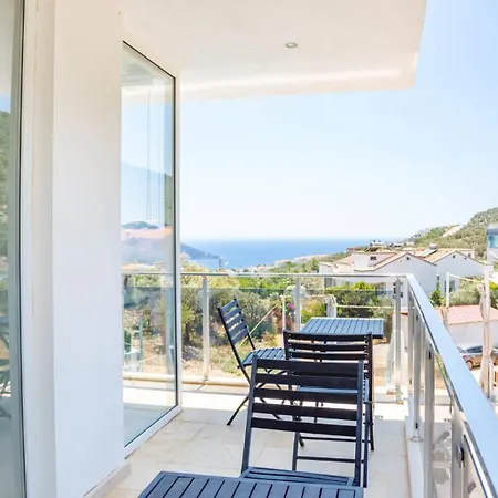Vila 4 Bedroom